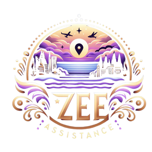 travelwithz logo