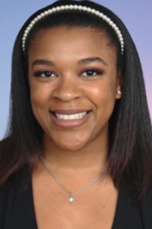 Cruise Brothers Travel Agent Zahirah Fletcher